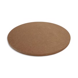 Round MDF board