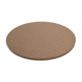 Round Chipboard