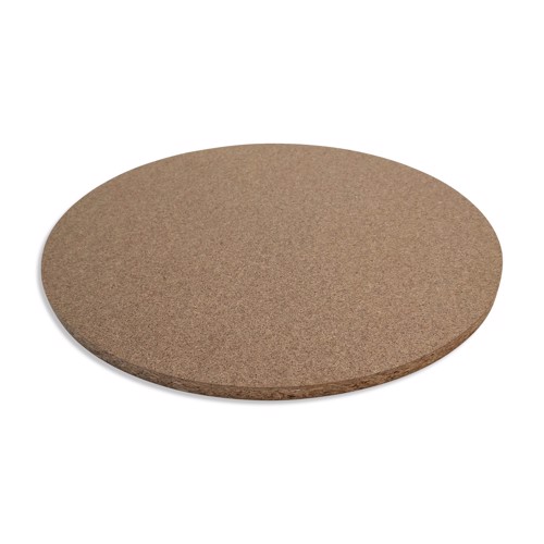 Round Chipboard