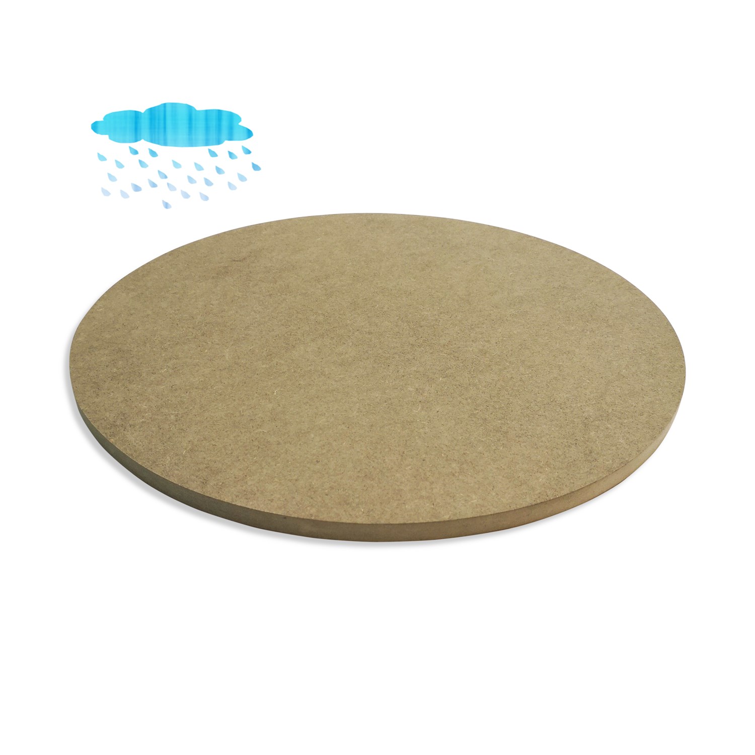 Waterproof MDF board cut to size Waterproof MDF