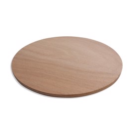 Round Okoume Plywood