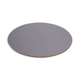 Film coated plywood in grey/light grey