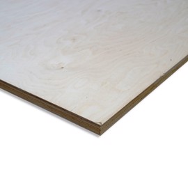 Birch Plywood