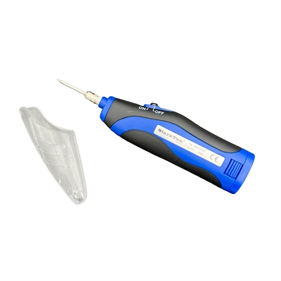 Mohawk Battery Melter for Hard Wax incl. Batteries