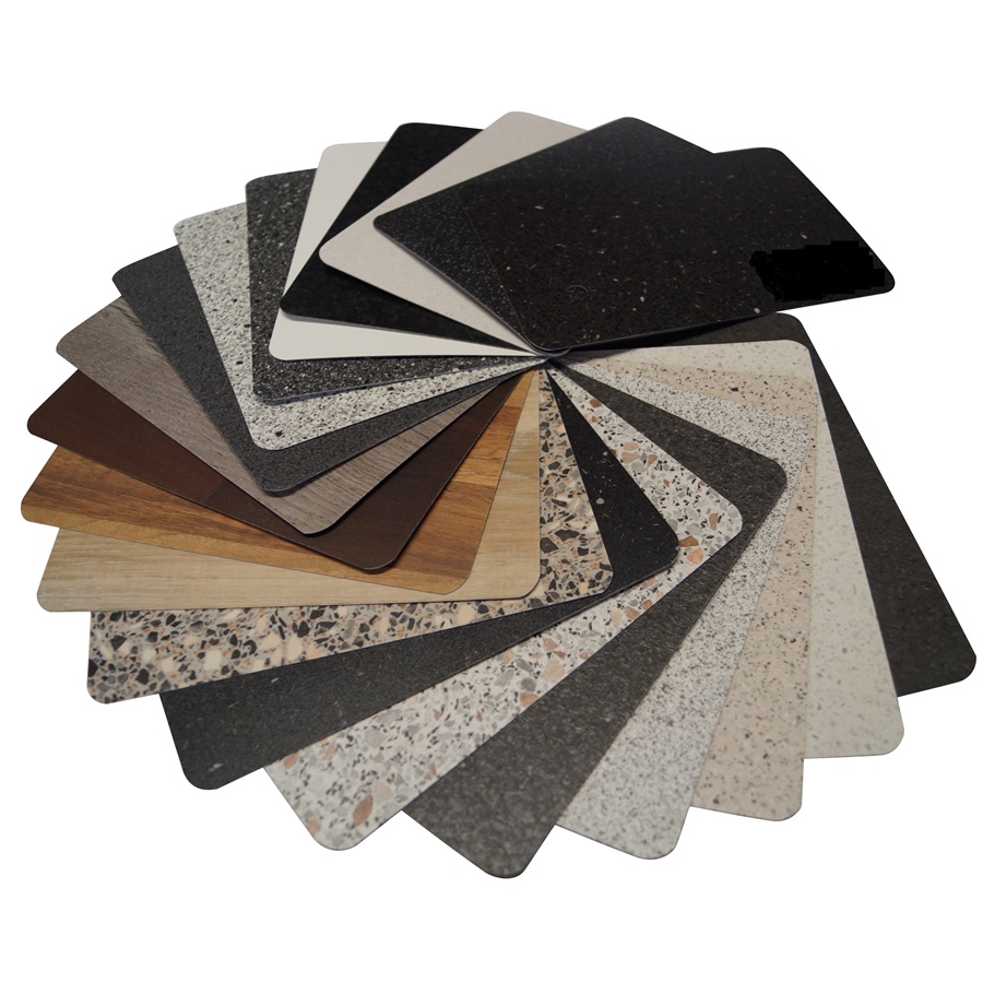 Standard Laminate