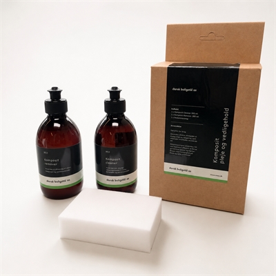Corian Care Kit