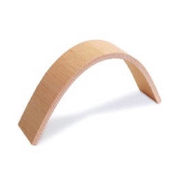 Flexible Plywood