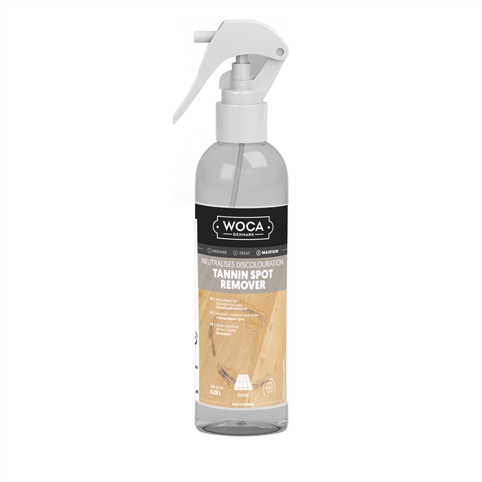 Stain Remover for Oak 0.25 l