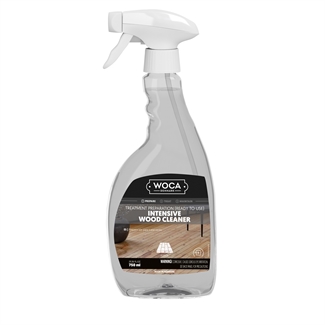 Wood Cleaner Spray 0.75 l