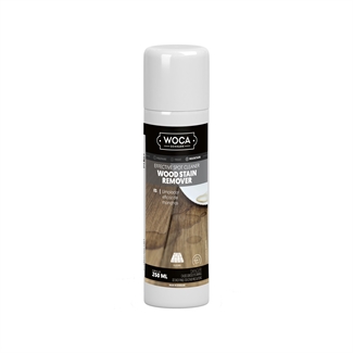 Wood Stain Remover 0.25 l