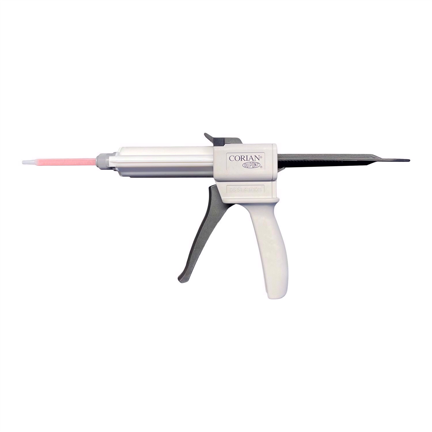 Glue in the colour Medea. Original Corian® adhesive 50 ml