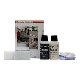 Corian care kit