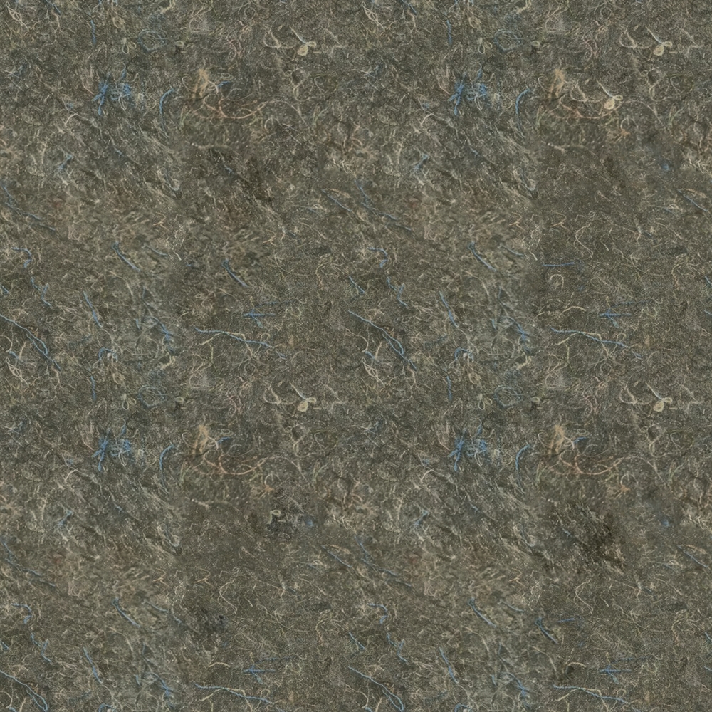 Green Textile Veneer - Rezign Army
