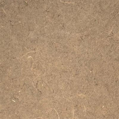 Light Brown Textile Veneer - Rezign Jute Coffeebags