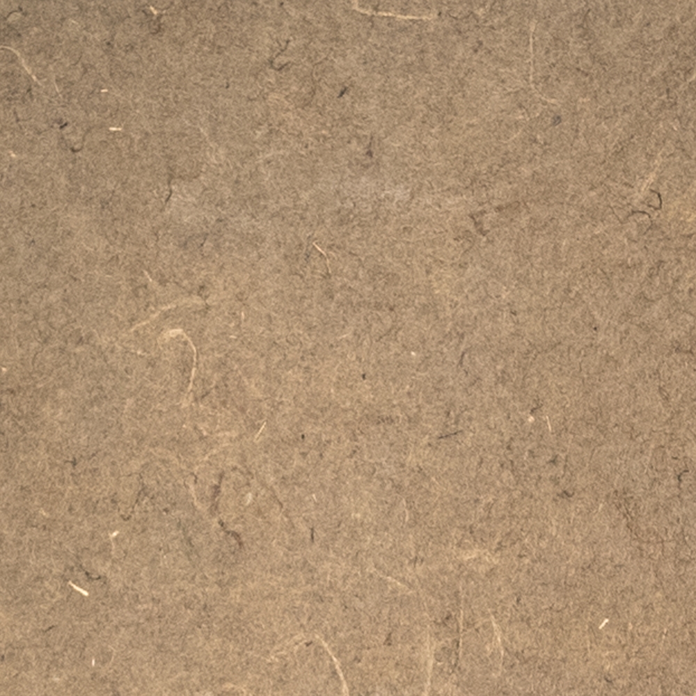 Light Brown Textile Veneer - Rezign Jute Coffeebags