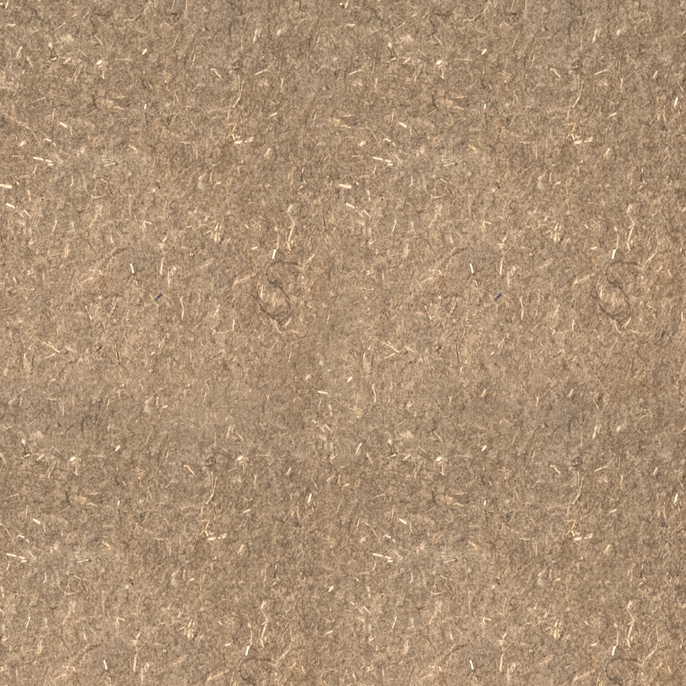 Dark Brown Textile Veneer - Rezign Flax