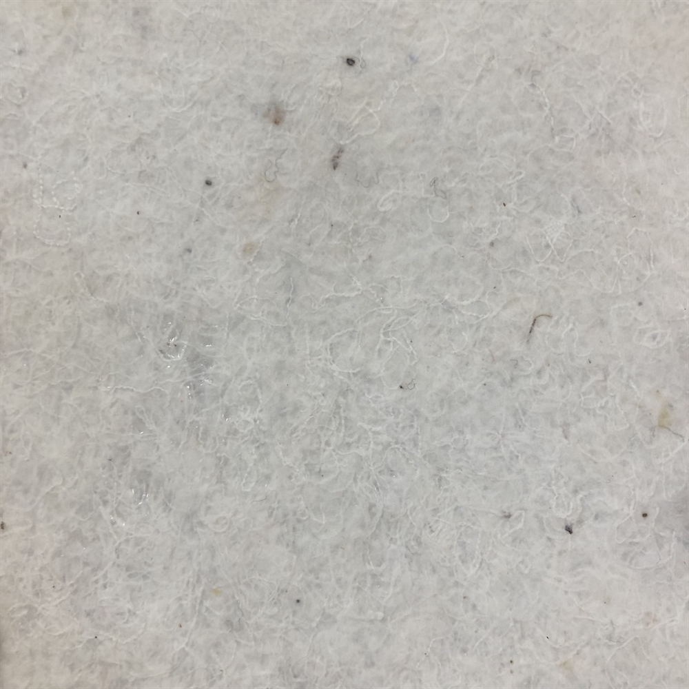 White Textile Veneer - Rezign White Denim
