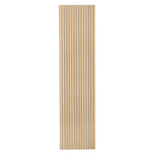 Panneau acoustique 60x240 bois