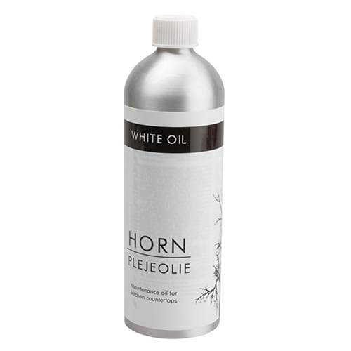 Care Oil White 250 ml
