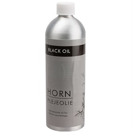Care Oil Black 250 ml