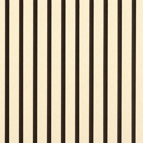Acoustic panel - Untreated ash veneer 60 x 240 cm