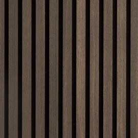 Particle board for wall and floor with tongue and groove