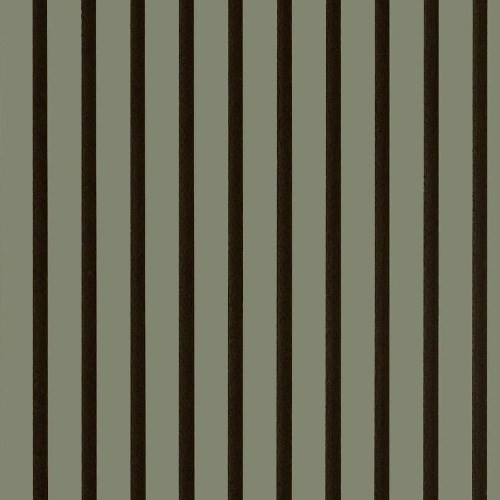 Acoustic panel - Olive 60 x 240 cm
