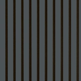 Acoustic panel - Pewter 60 x 240 cm