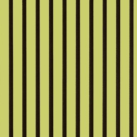 Acoustic panel - Spring green 60 x 240 cm