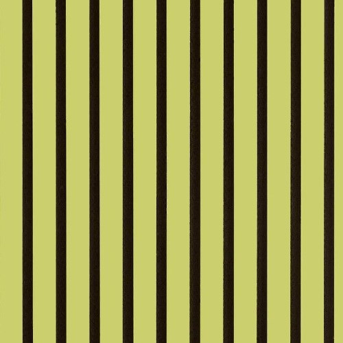 Acoustic panel - Spring green 60 x 240 cm
