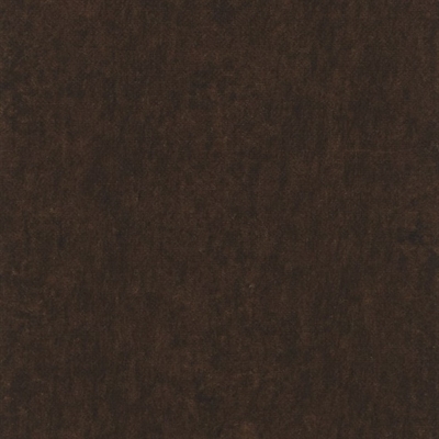 PET felt for acoustics - Brown 60x240 cm