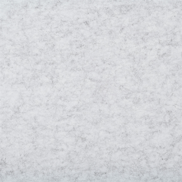 PET felt for acoustics - Grey 60x240 cm