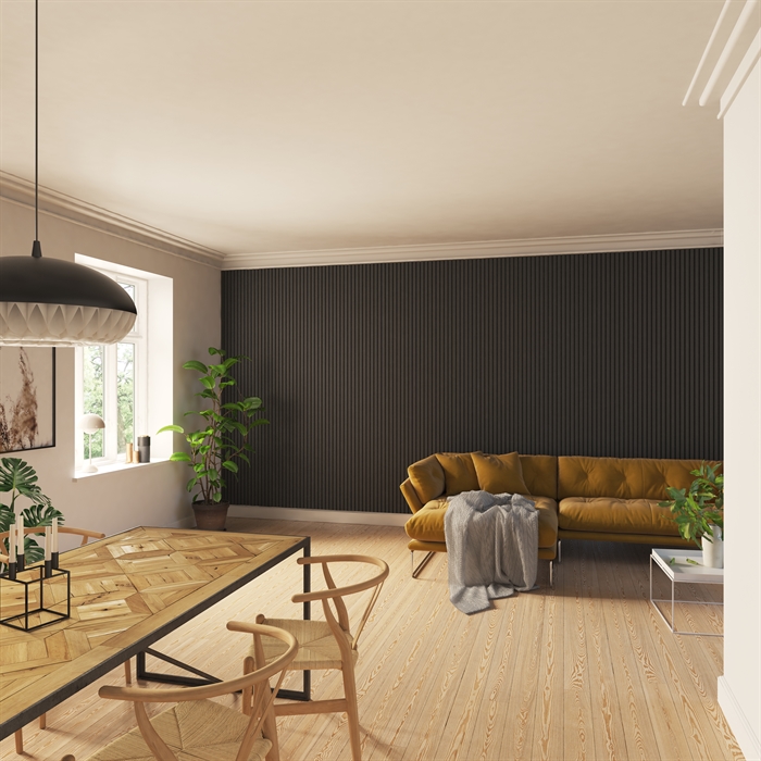 Acoustic Panels | Sound Absorbing Wood & Design Panels