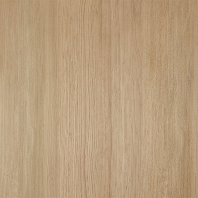 NON-Acoustic Clear Panel - Untreated Oak 60 x 120 cm