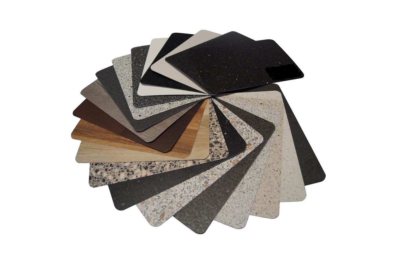 Laminate
