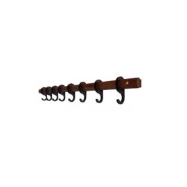 Wooden Sticks Basic Stick Soap Treated