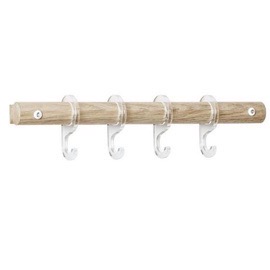 Wooden Sticks Basic Stick Soap Treated