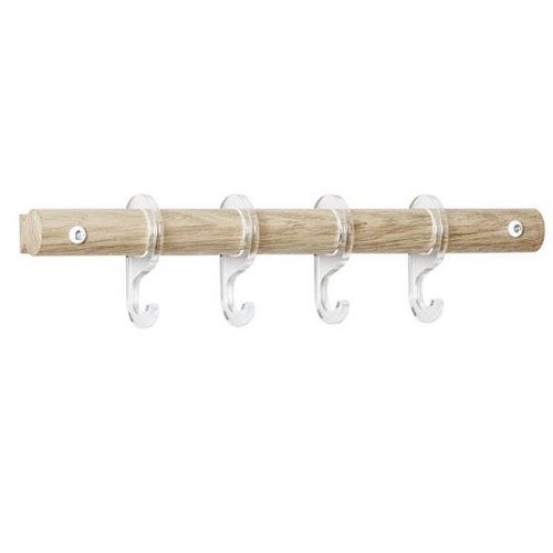 Wooden Sticks Basic Stick Soap Treated