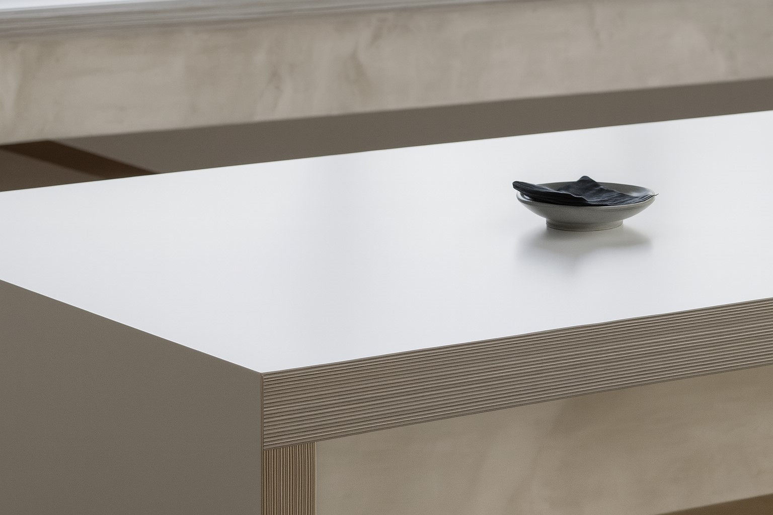 Solid Colour Laminate