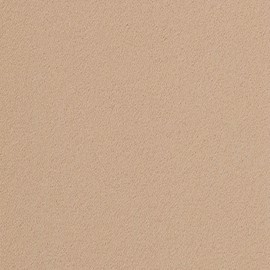 Linoleum for pin board - Blanched Almond