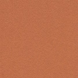 Linoleum for pin board - Cinnamon Bark