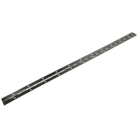 Piano Hinge Steel 695x32 mm