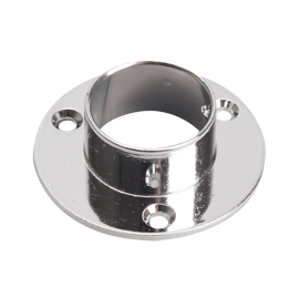 Holder for hanger, Round 25mm