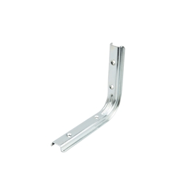 Shelf Bracket Steel - Load Capacity 65 kilo