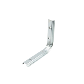 Shelf Bracket Steel - Load Capacity 65 Kilos