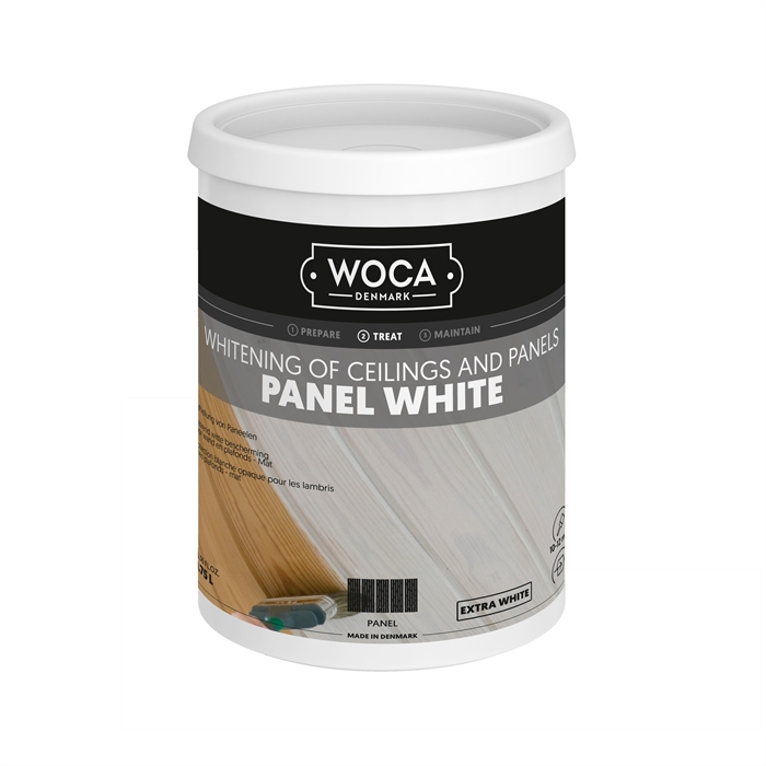 Panel White 0.75 l - Extra White