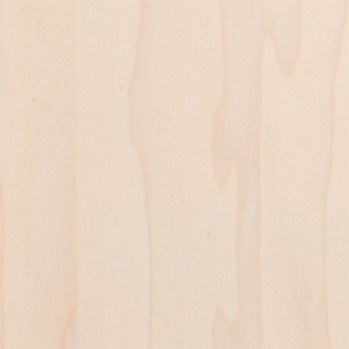 Maple veneer sheets 0.6 mm