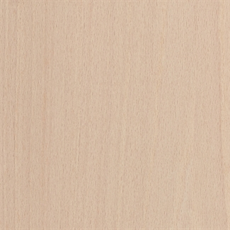 Steamed Beech veneer sheets 0.6 mm