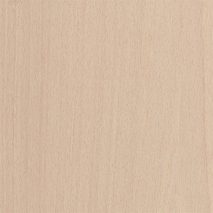 Steamed Beech veneer sheets 0.6 mm