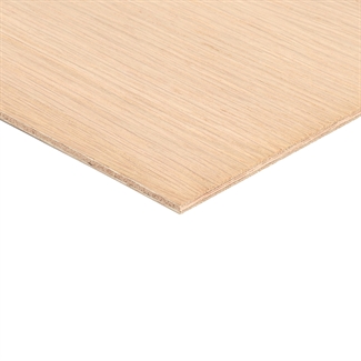 Decorative Oak veneer 4.6 mm